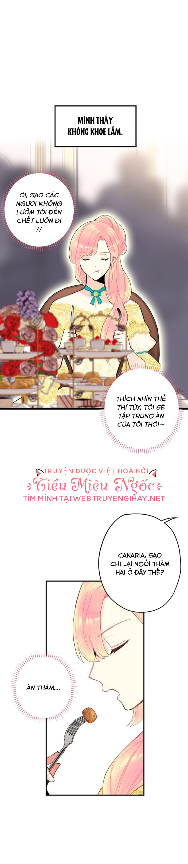 sống sót với thân phận là vợ của vị anh hùng chapter 21 22