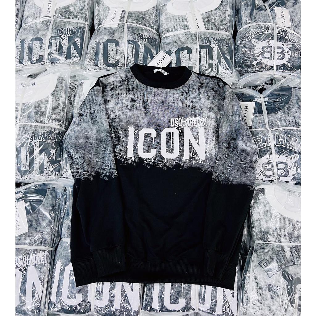 (HCM) ÁO NỈ HODDIES CỔ CHUI - FORM CHUẨN , THỜI TRANG NAM THU ĐÔNG Y HÌNH CHO CÁC BẠN TRẺ