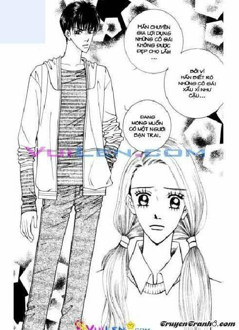 người mẫu hoàn hảo chapter 3 112