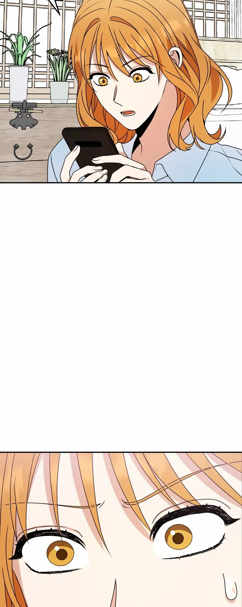 nụ hôn yêu tinh chapter 7.2 4