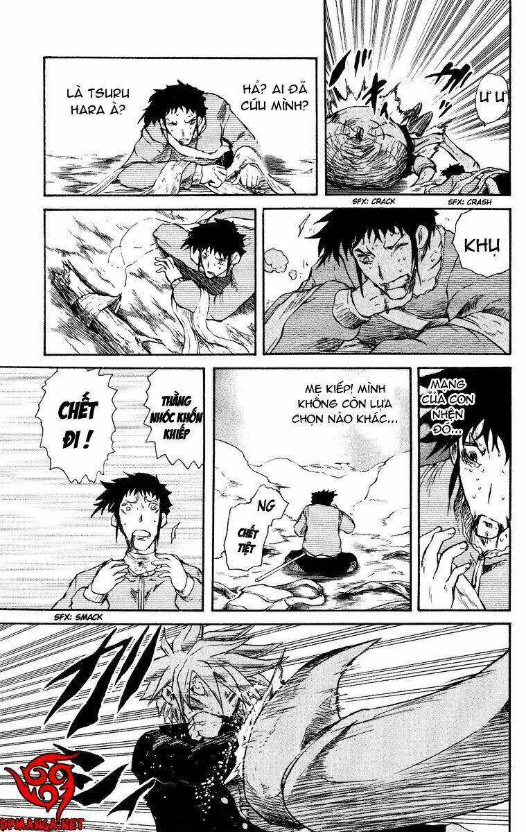 cerberus chapter 32 6