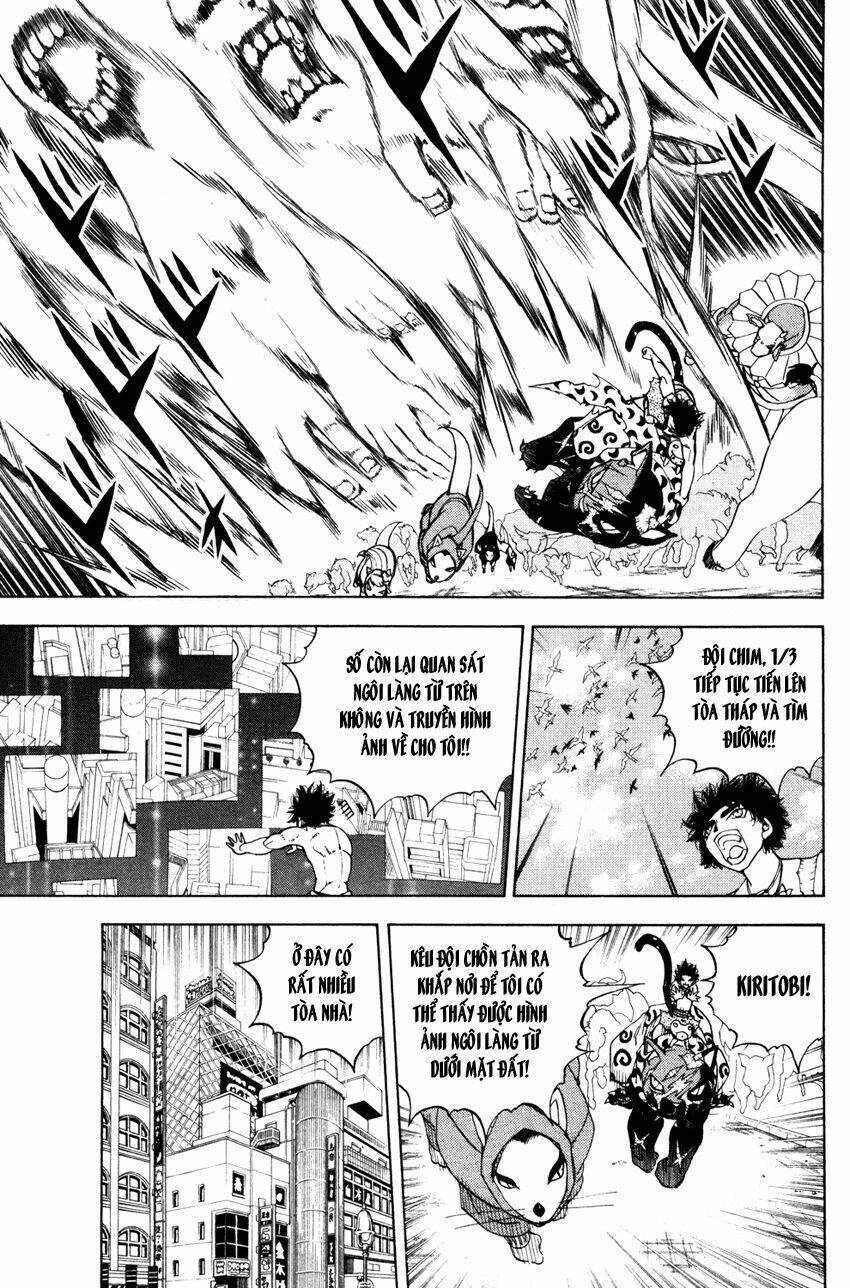 doubutsu no kuni chapter 32 28