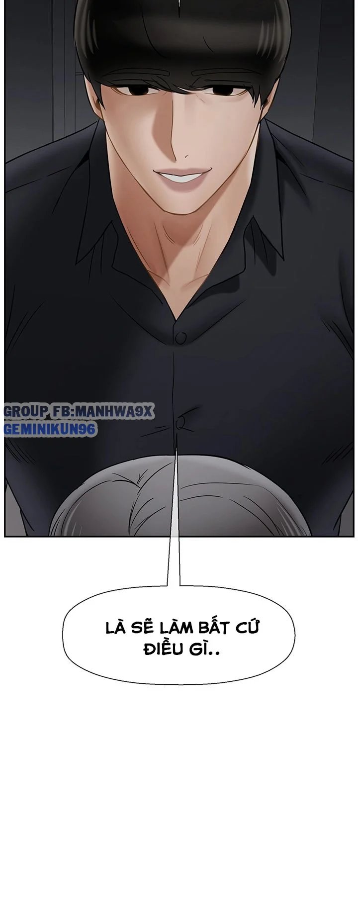 lớp học thể chất chapter 44 9