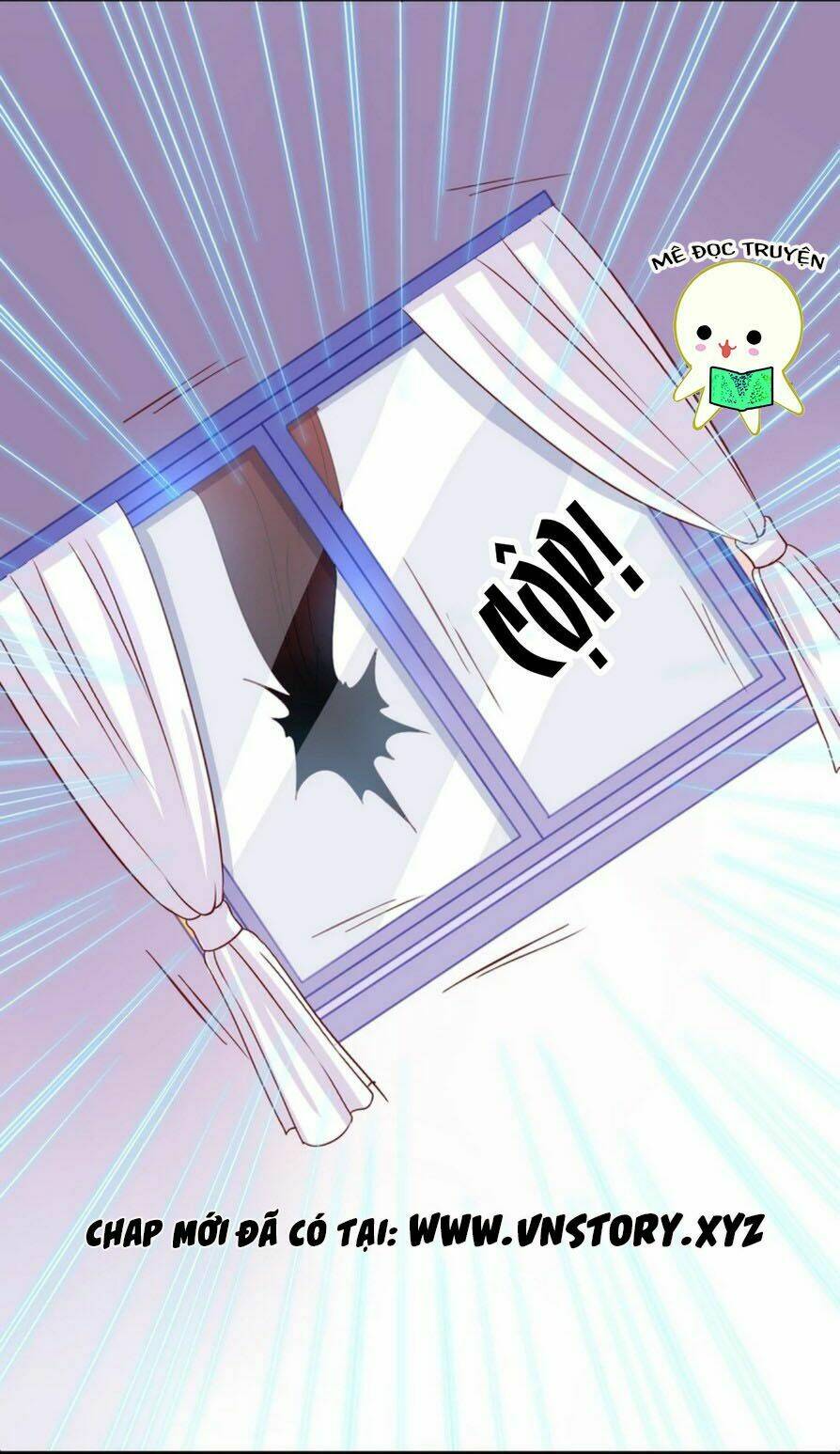 ông chủ của tôi là yêu quái chapter 8 23