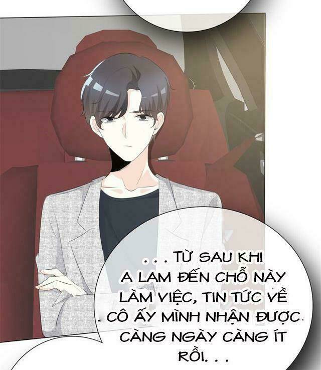 ái người tình xuất vu lam chapter 104 5