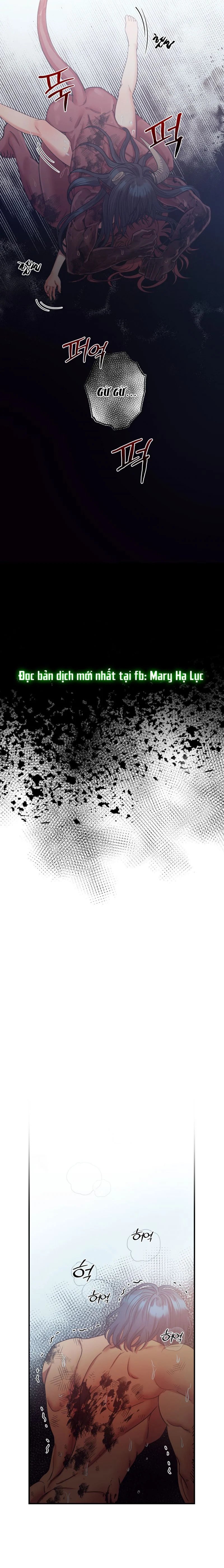 [18+] một lòng một dạ chapter 43.5 7