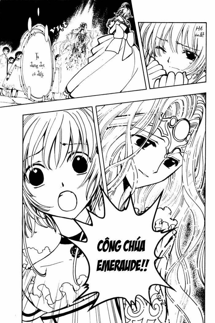 huyền thoại đôi cánh chapter 30 5