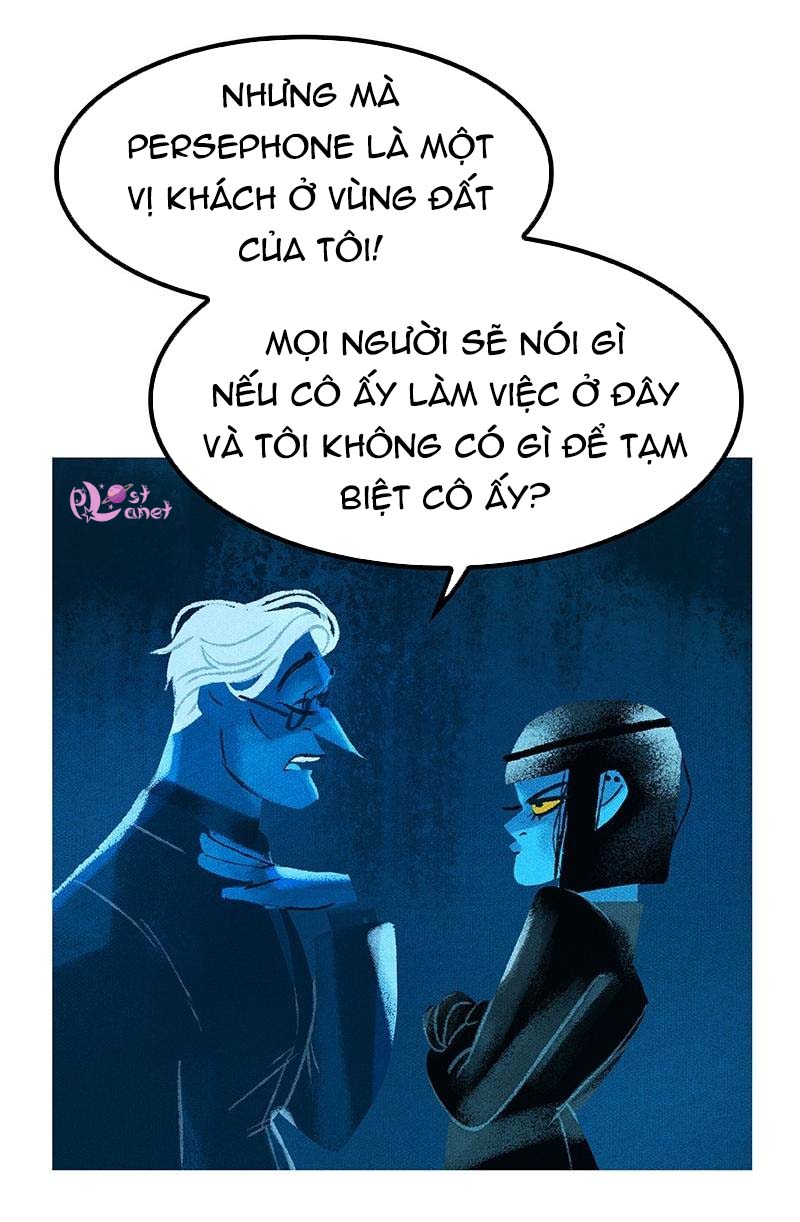 thần thoại olympus chapter 75 19