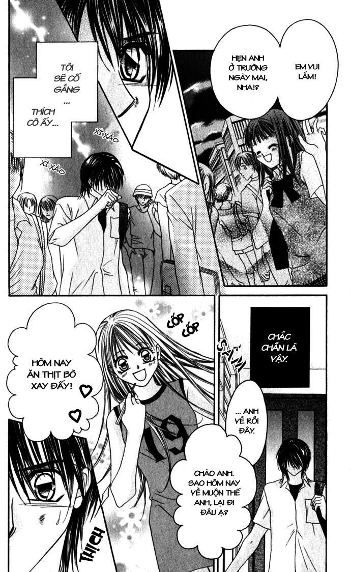 i love my little sister chapter 10 12