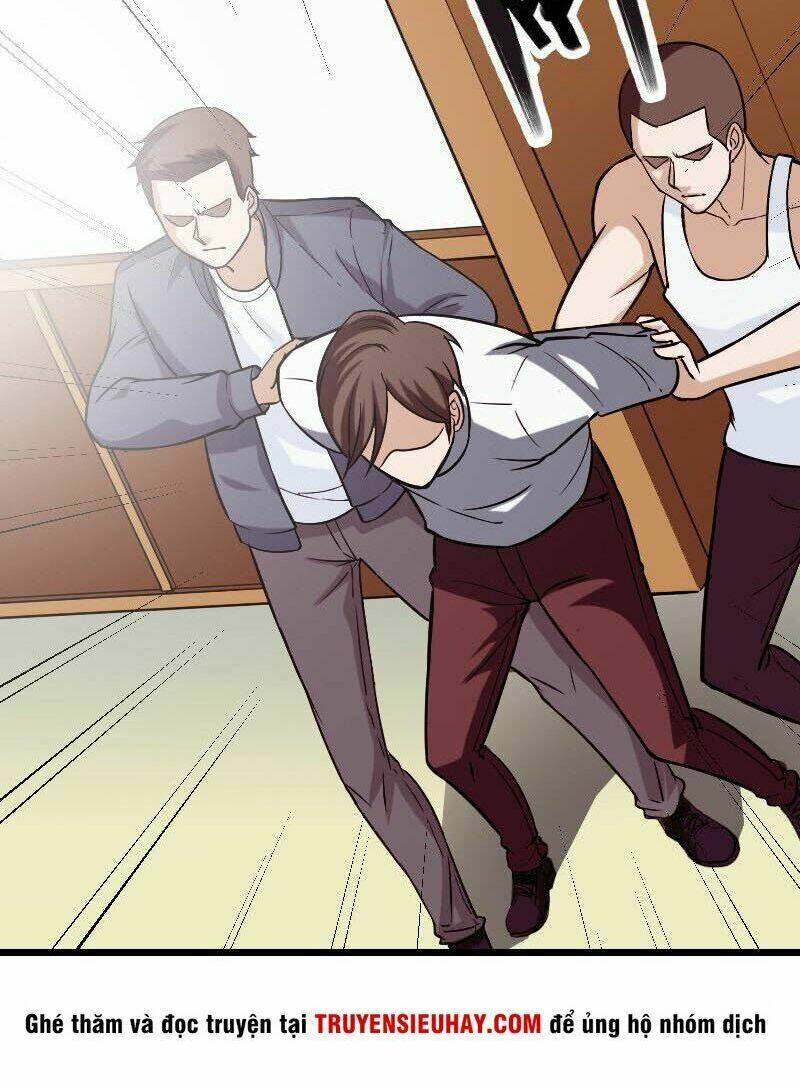 ngưu thư cung ứng thương chapter 144 3