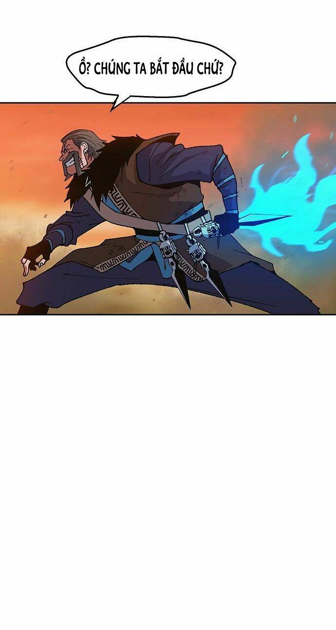 npc bắt đầu từ kỹ năng lv.999 chapter 7 49