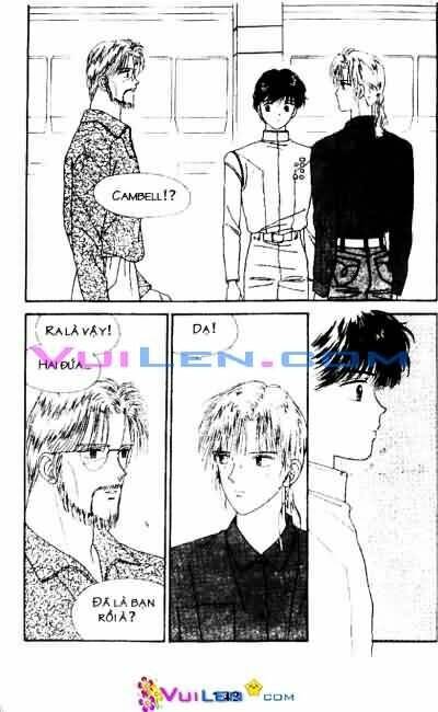 cô nàng đẹp trai chapter 6 143