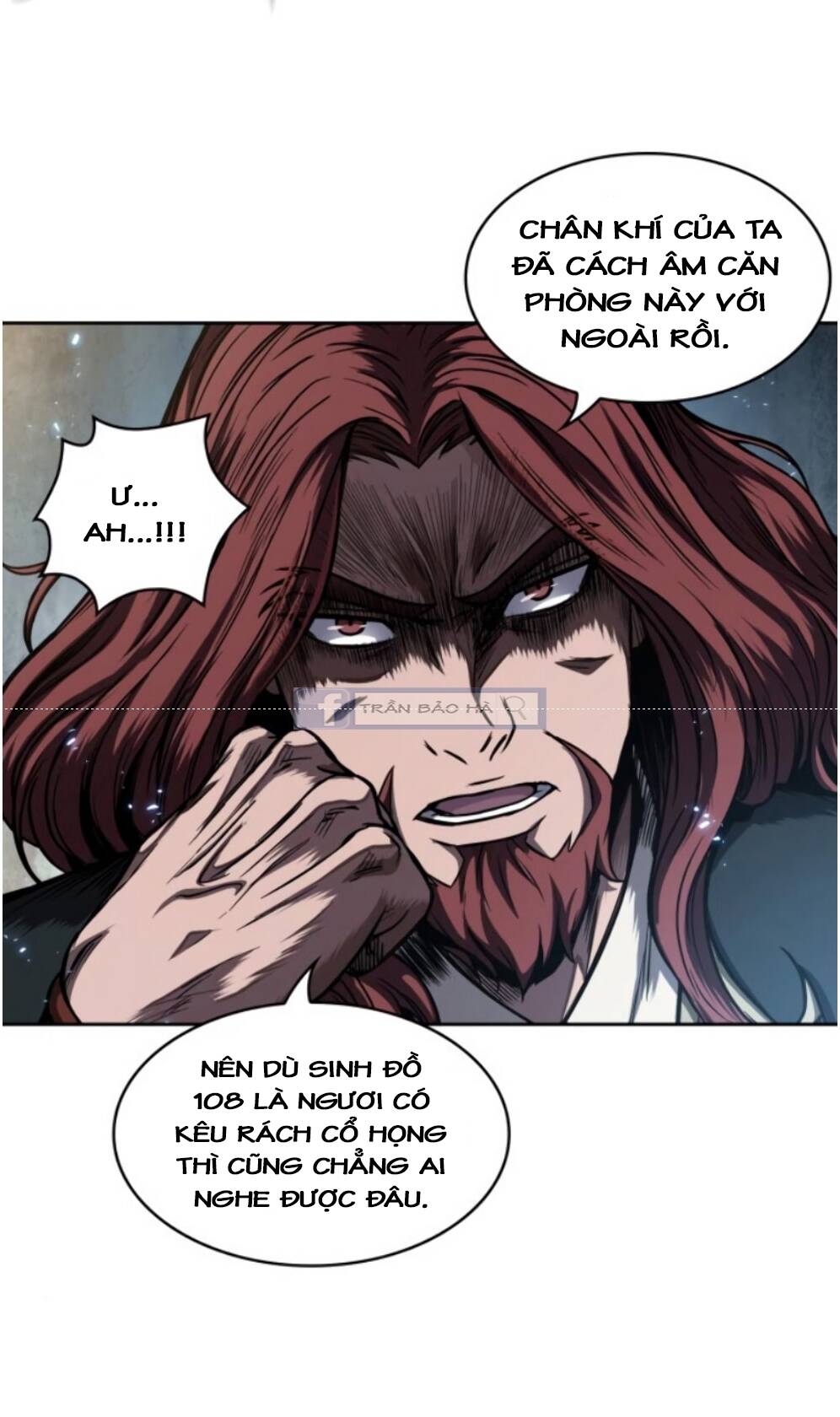 Ngã Lão Ma Thần Chapter 59 - Trang 15