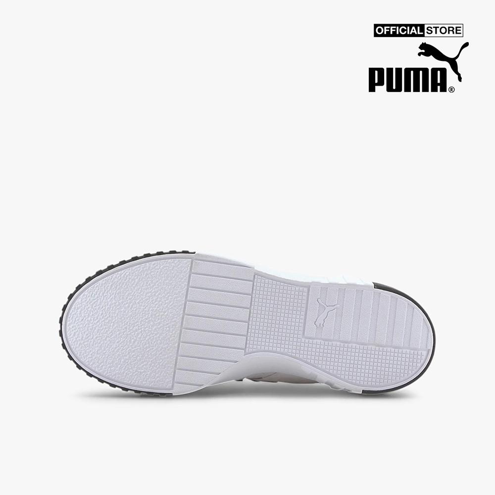 PUMA - Giày sneaker nữ PUMA x CENTRAL SAINT MARTINS Cali 372714-01