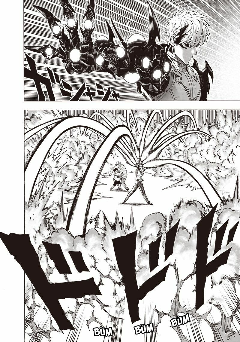 one-punch man chapter 175 19