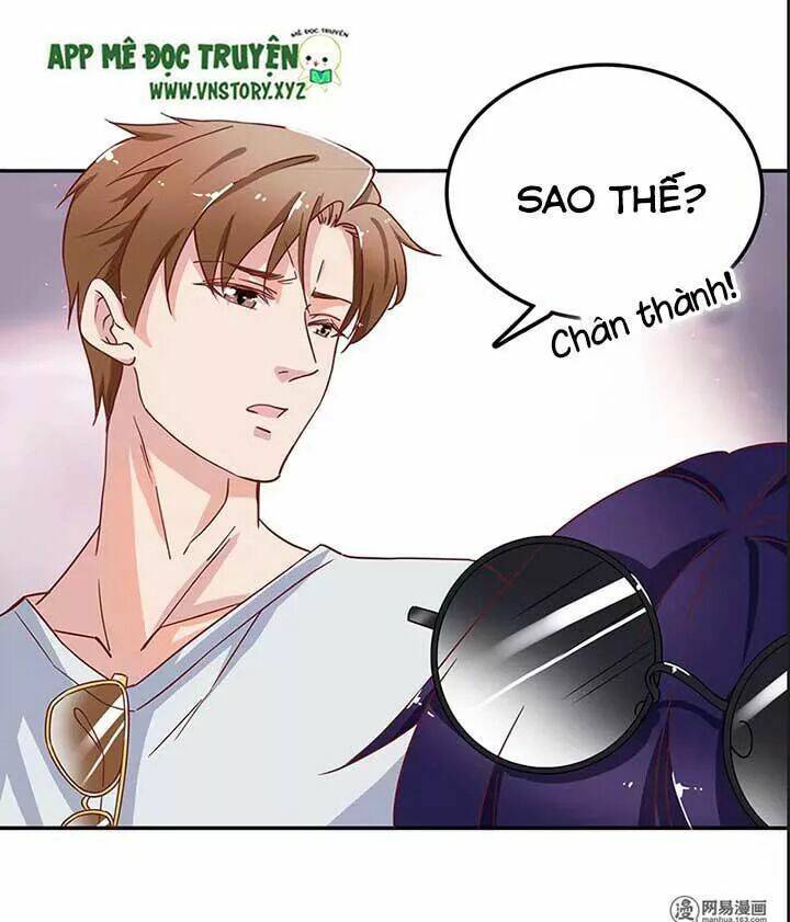 yêu em, sai đến tận cùng chapter 43 9