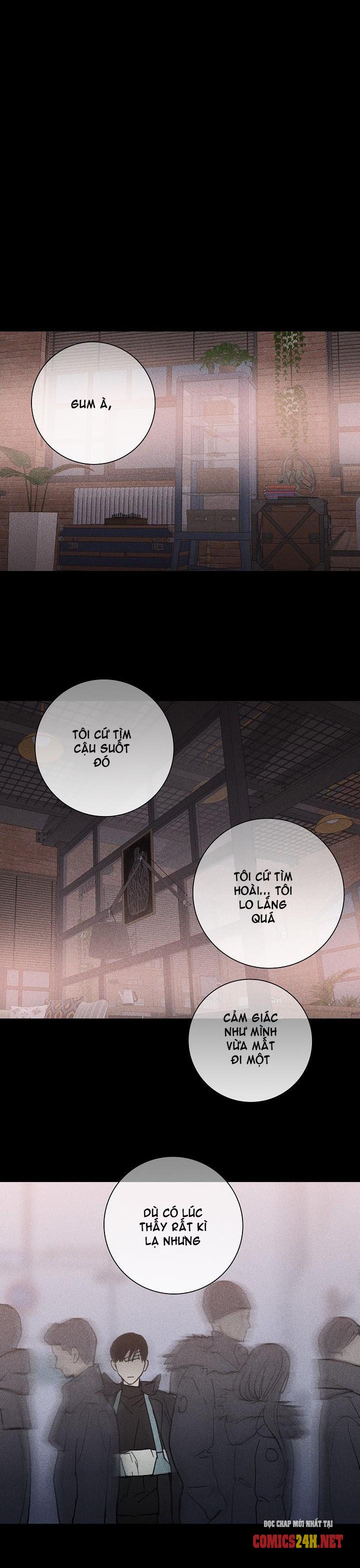 người đàn ông đã kết hôn chapter 7 15