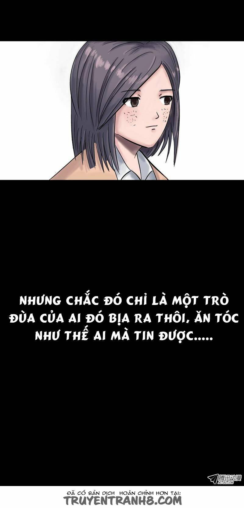 những chuyện quái đản chapter 1 5