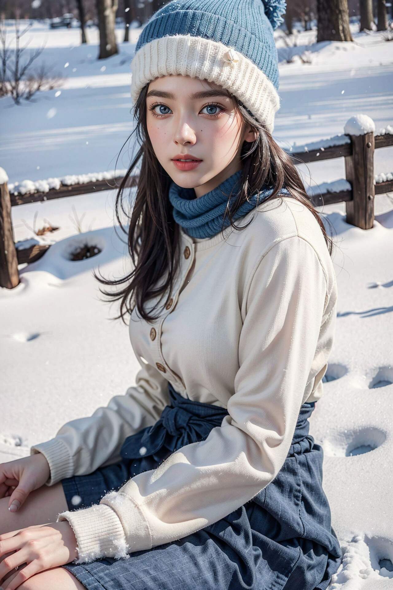 artist ai generated chapter 345 186