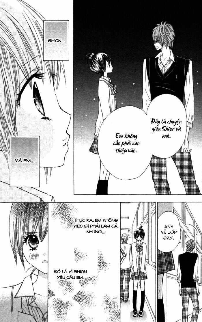 kimi ja nakya dame nanda chapter 11 19