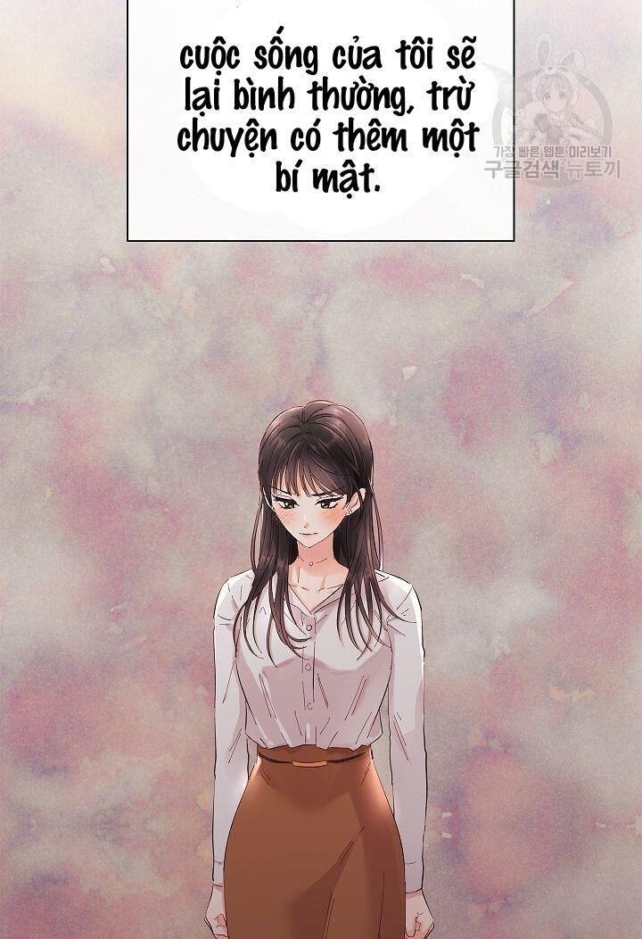 hãy giữ im lặng ở nơi làm việc! chapter 2 124