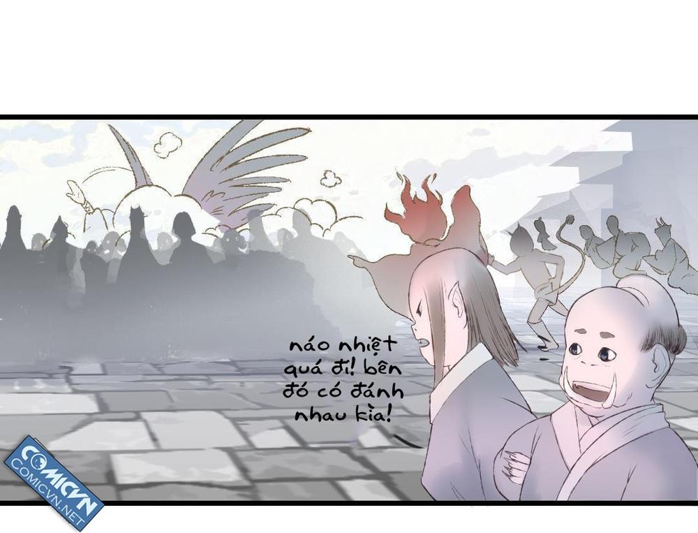 mạnh bà truy phu ký chapter 14 4