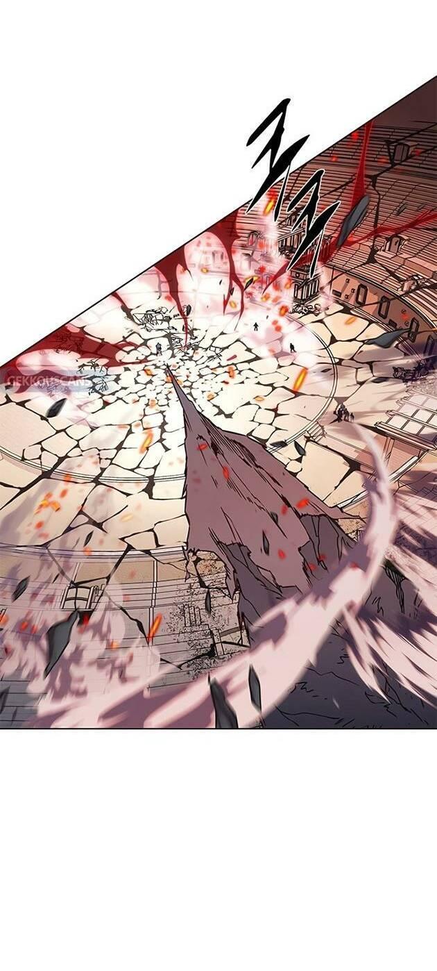 biến thân thành mèo chapter 209 64