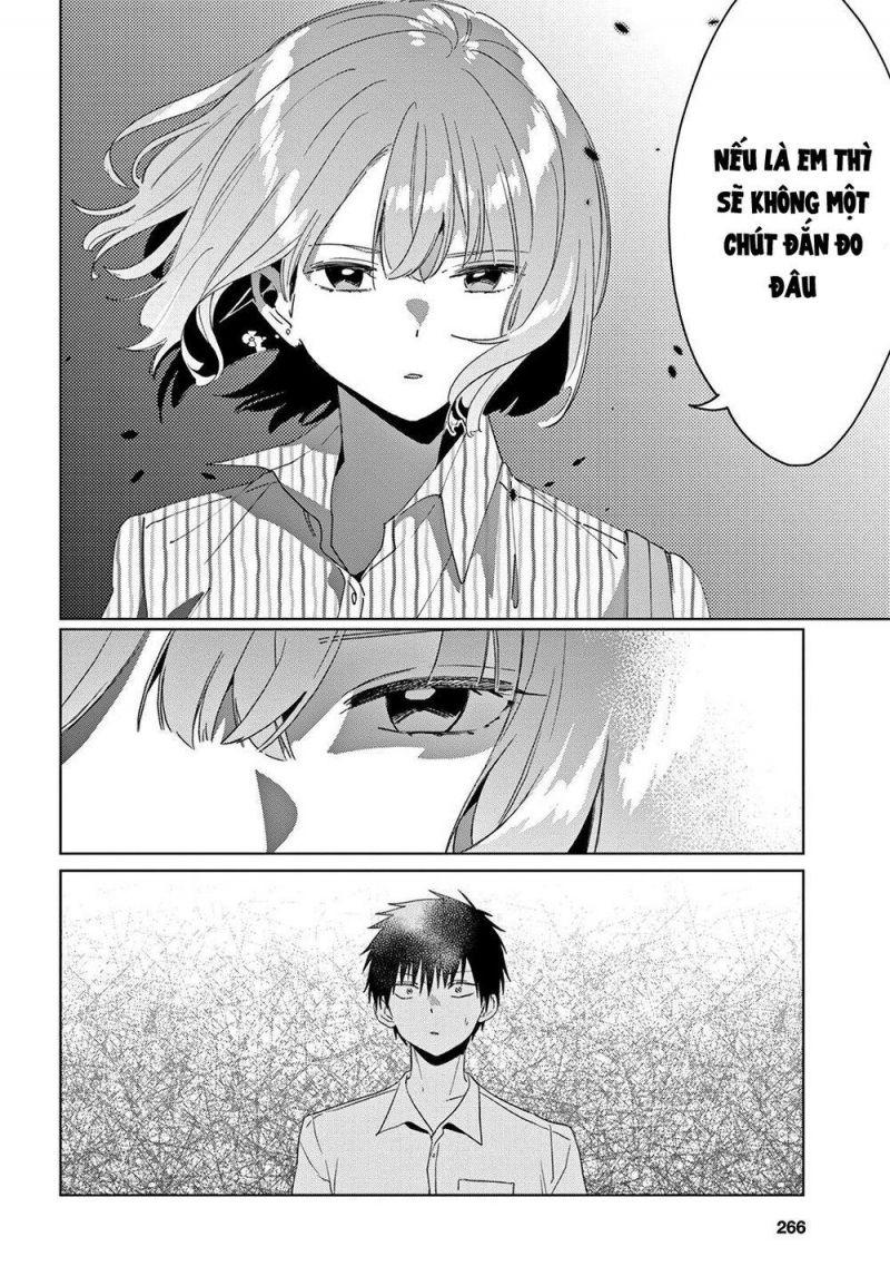 hige wo soru. soshite joshikosei wo hirou. chapter 17 20