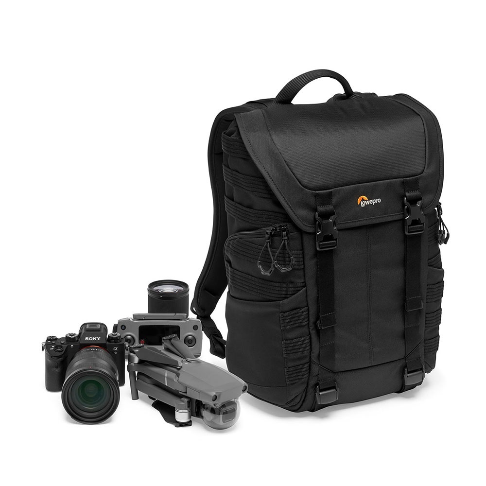 Ba lô máy ảnh Lowepro Protactic BP300 AW II, Hàng chính hãng