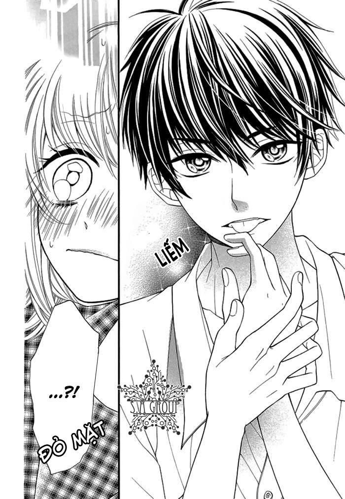 inuzuka-kun to nekomiya-sama chapter 1 9