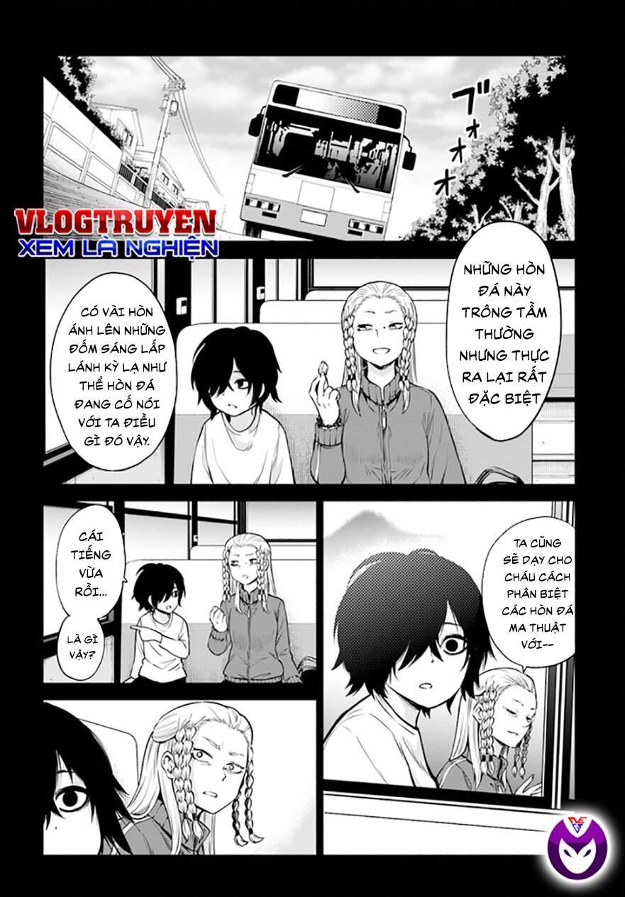 mieruko-chan chapter 46 1