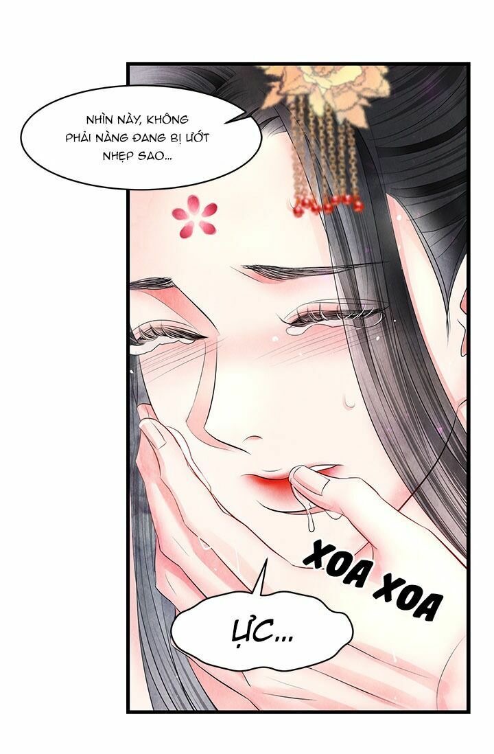 đêm dục vọng (full) chapter 13.2 29