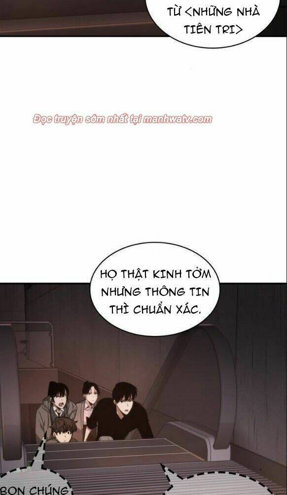 toàn trí độc giả - omniscient reader chapter 37 39