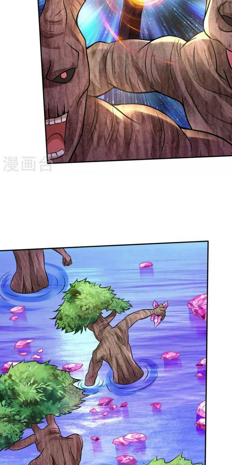 tối cường thần y tại đô thị chapter 208 6