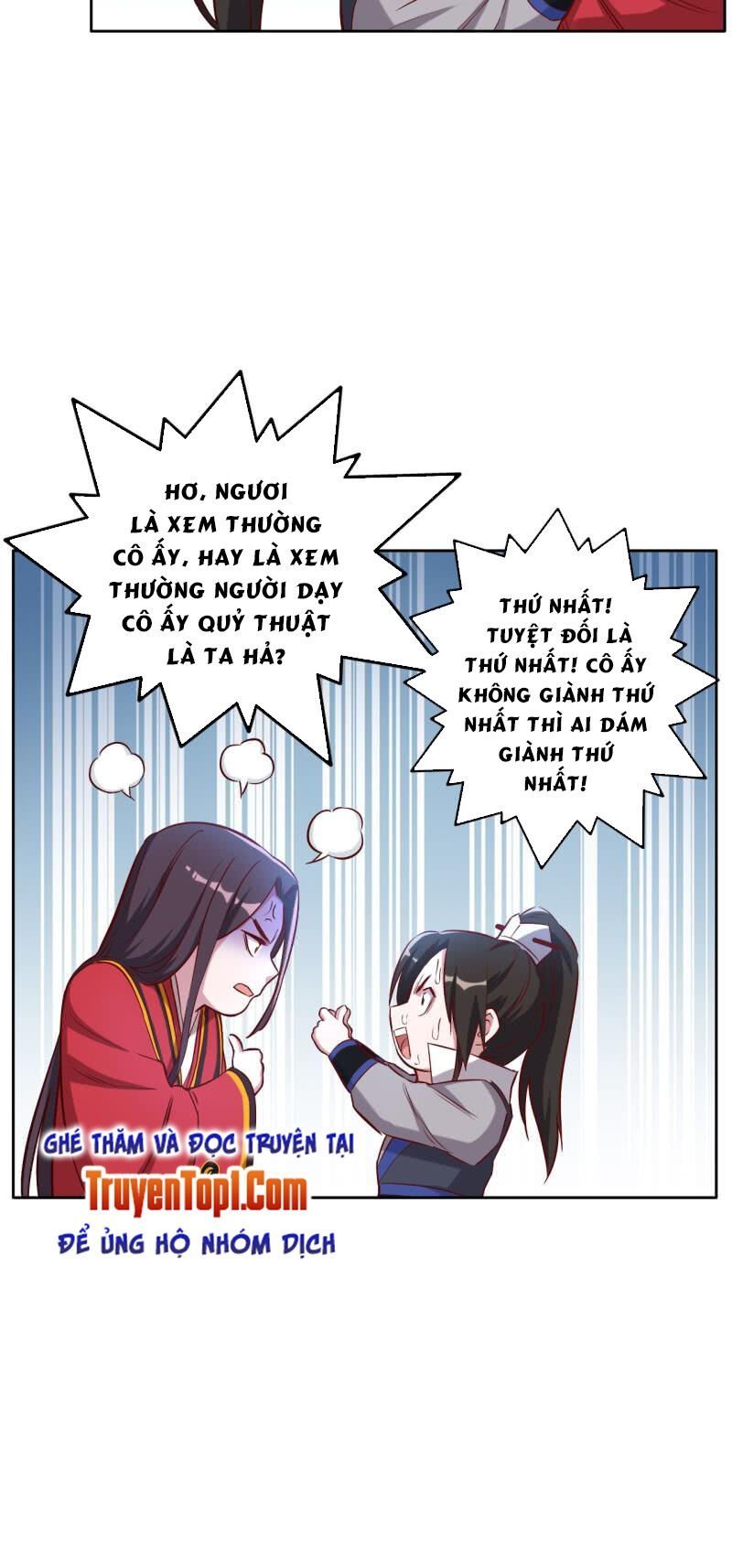 tà y cuồng thê chapter 127 24