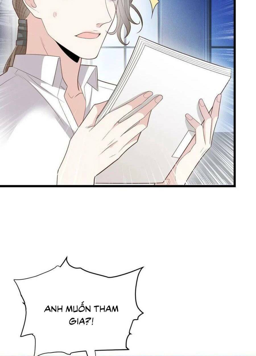 một vợ yêu, một bé con chapter 188 16