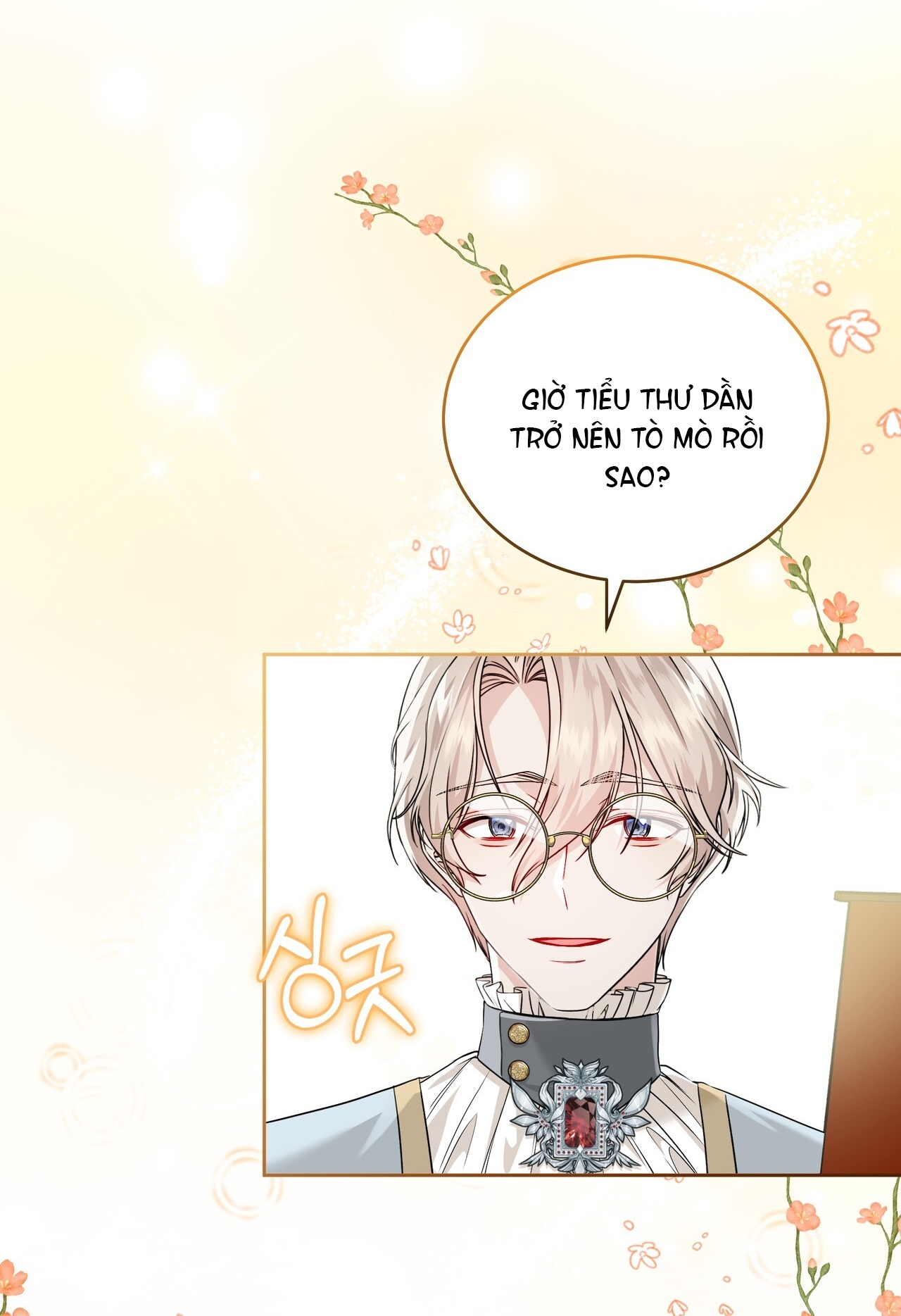 dấu tích của tiên nữ chapter 9.2 2