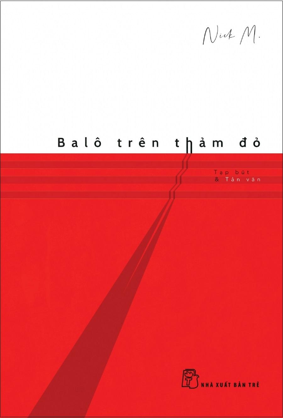 Balô Trên Thảm Đỏ