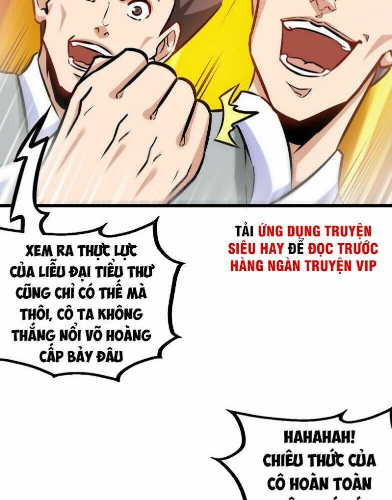 chí tôn thần ma chapter 171 18