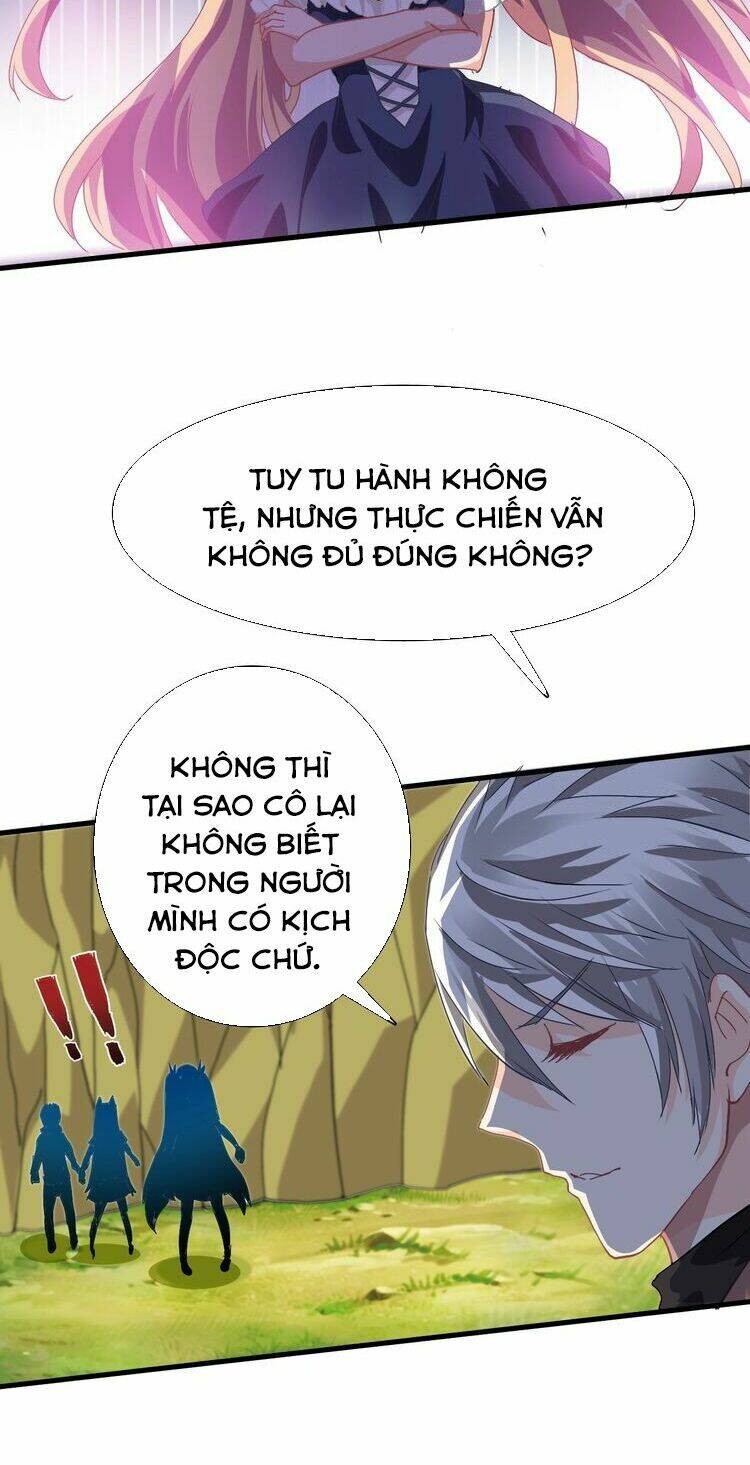 kinh thế kỳ nhân chapter 10 43