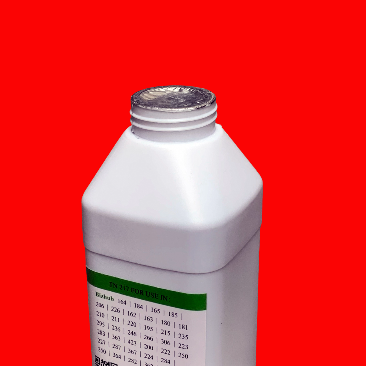 Mực nạp cho hộp mực máy photocopy Konica Minolta TN 116 / 118 / 217 / 283 / 287 / 367 / 423 / 195 215 / 235 / 295 / 225i / 206 / 216 / 226 / 236 246 / 266 / 306 ( BIASDO - Hàng nhập khẩu )