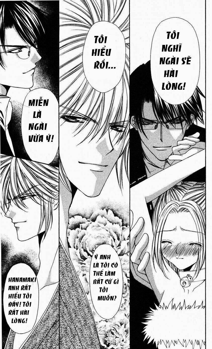 love celeb chapter 4 22