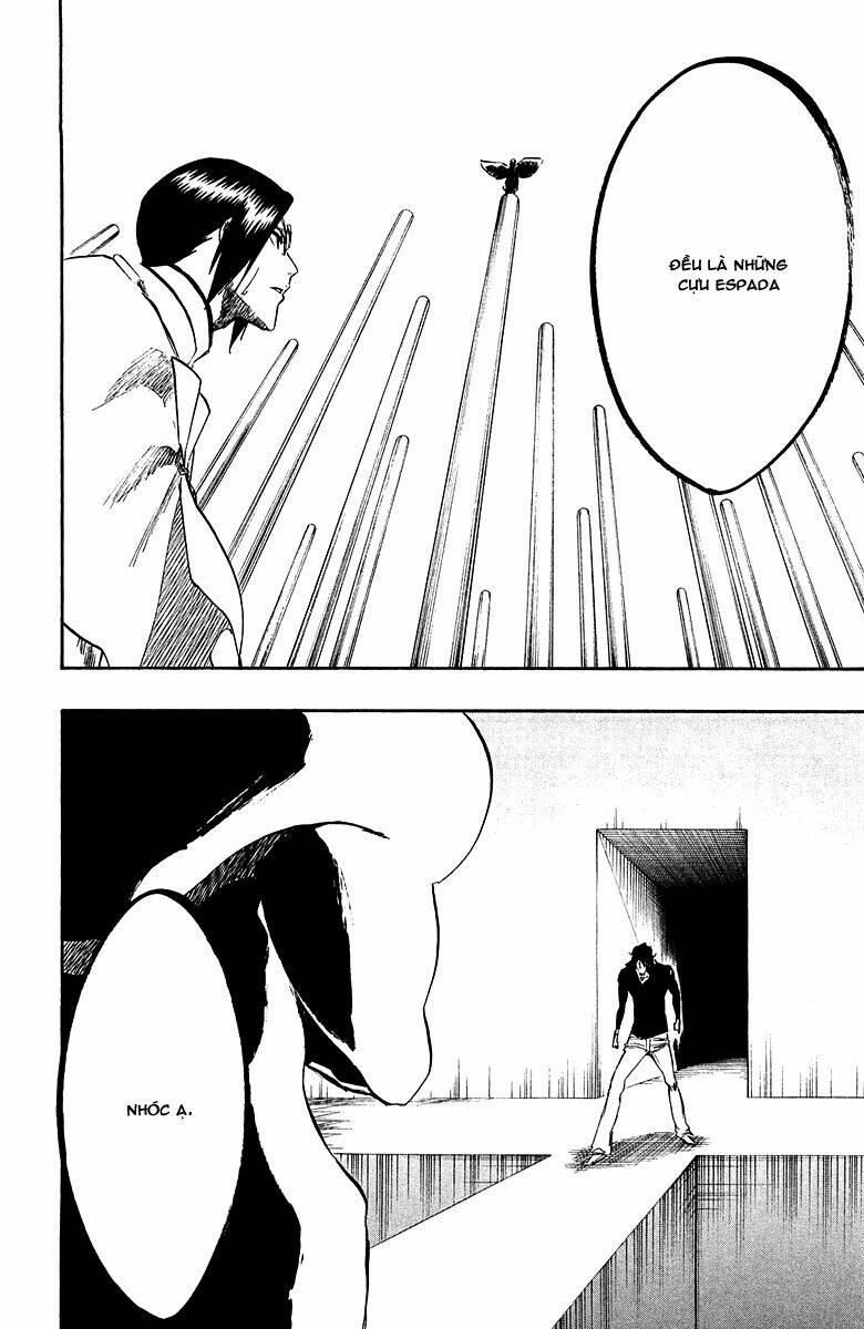 thần chết ichigo chapter 251 3