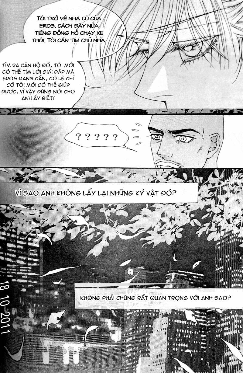 the one chapter 82 32