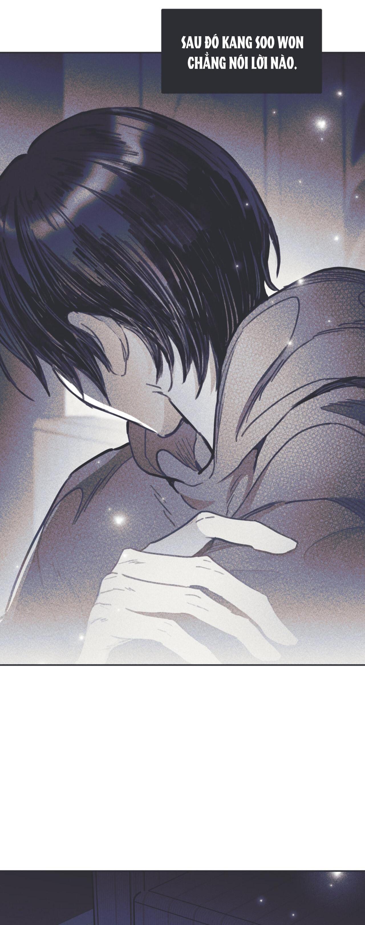 hồi ức cơn thịnh nộ chapter 9 18