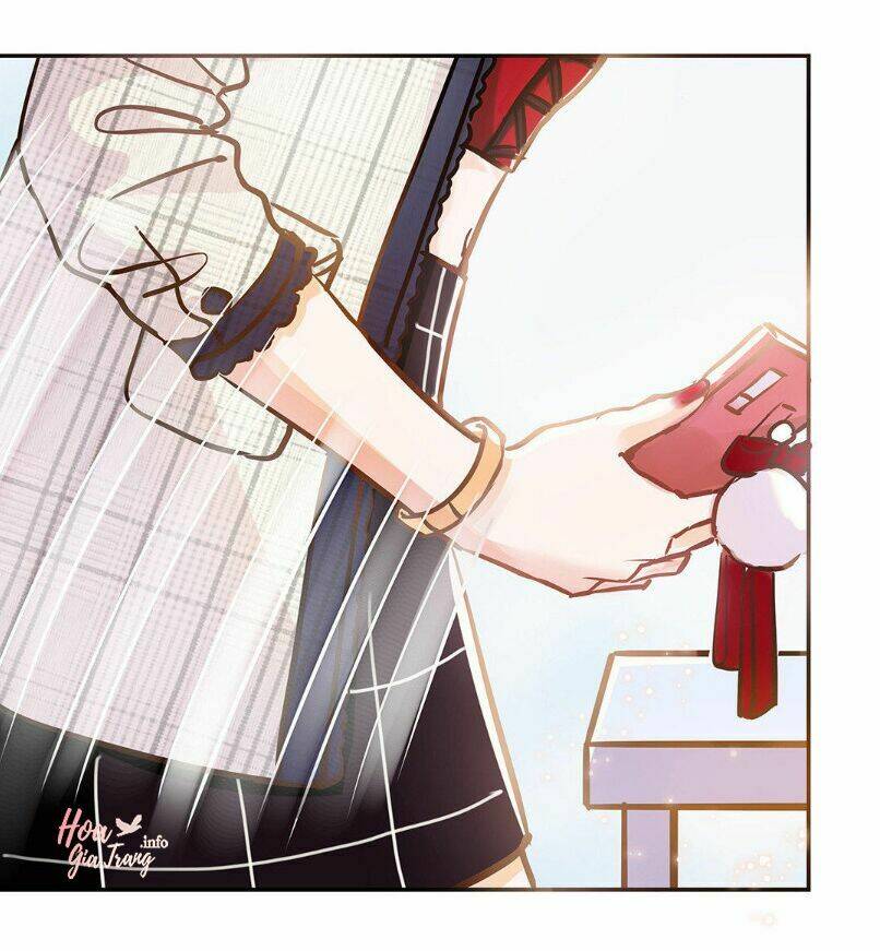 chồng trước 18 tuổi chapter 5 26