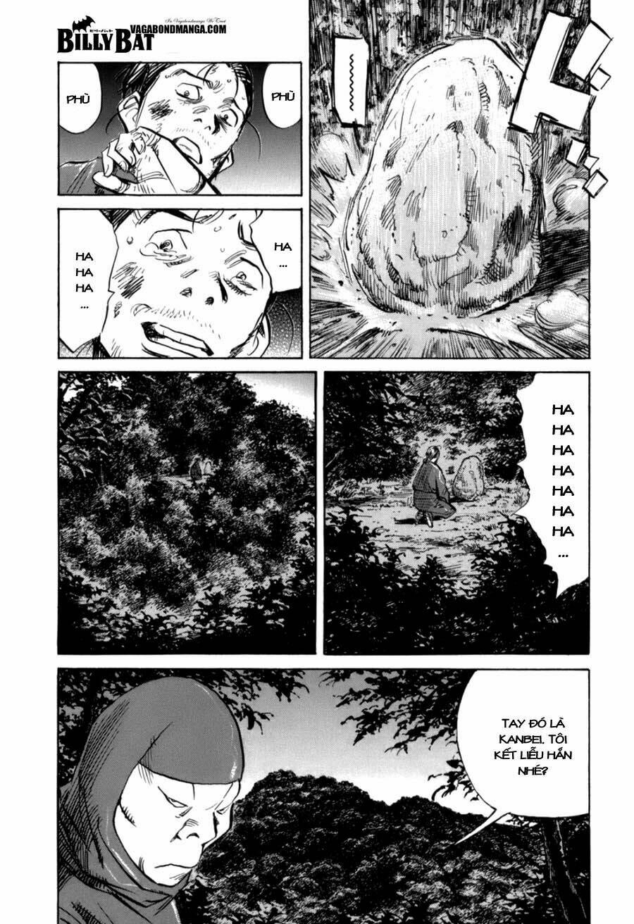 billy bat chapter 27 13