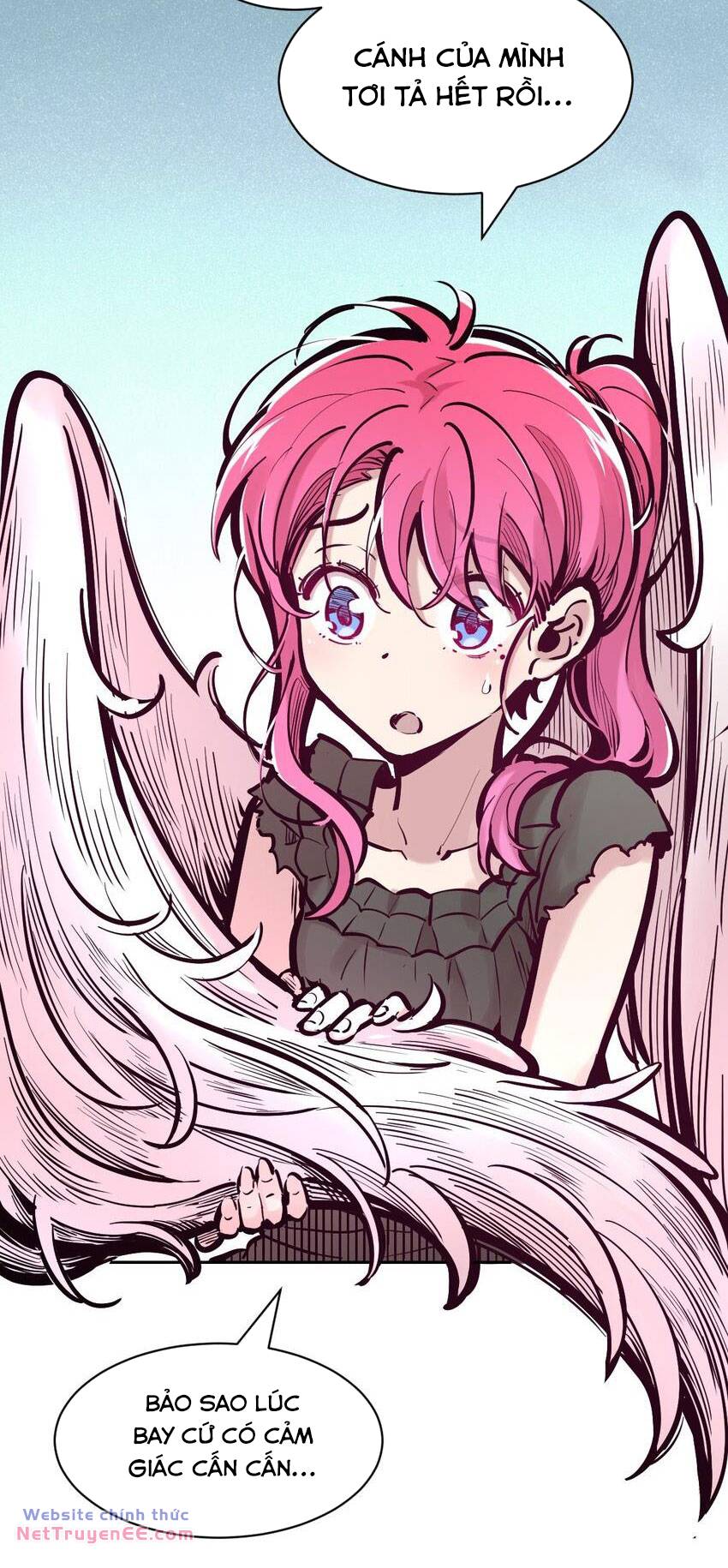 Oan Gia Chung Nhà ! chapter 112 74