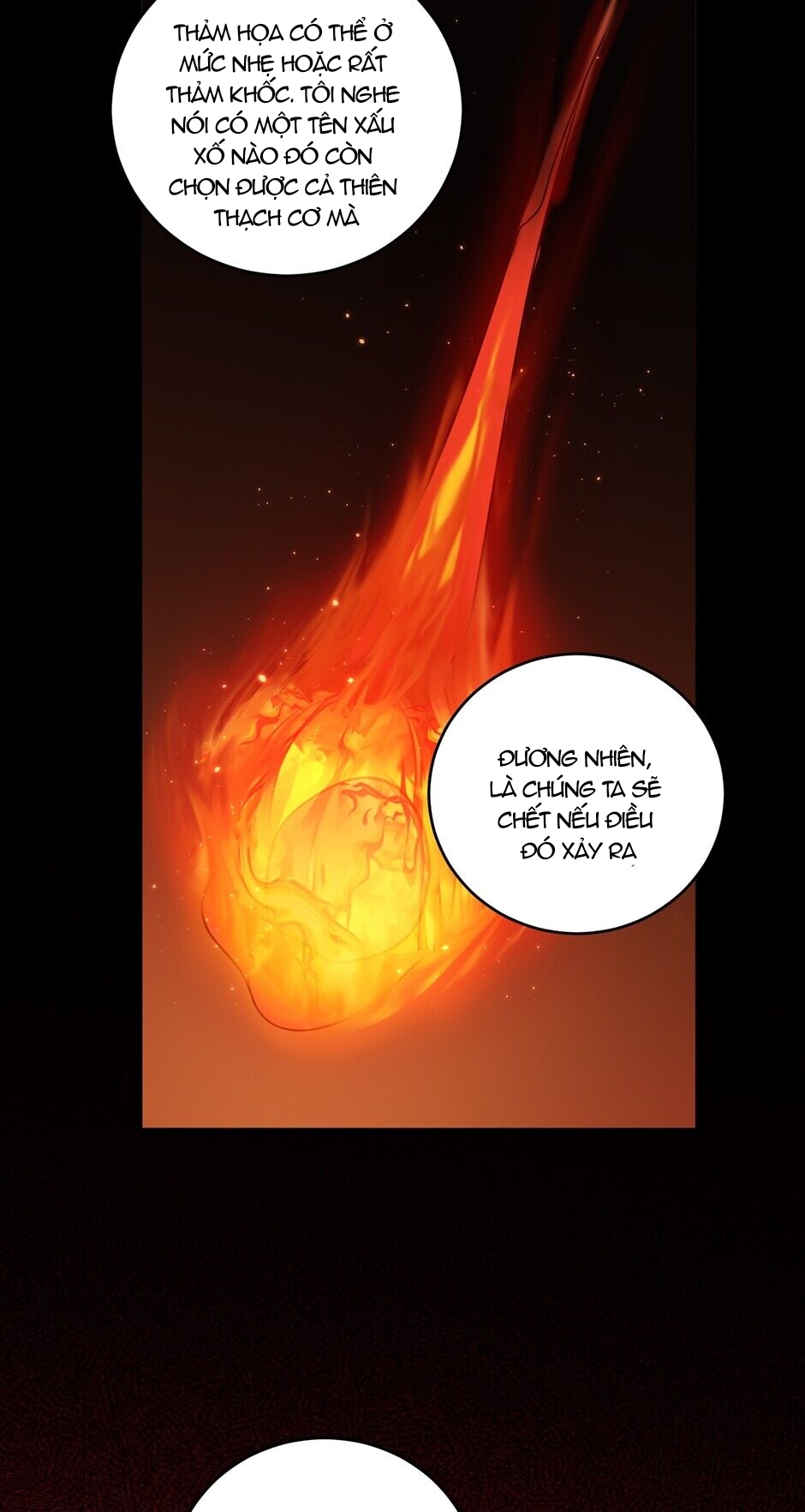 [16+] killing my love chapter 39.1 16