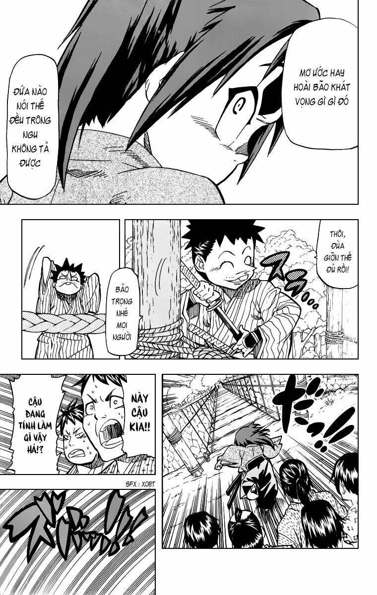 samurai usagi chapter 27 14